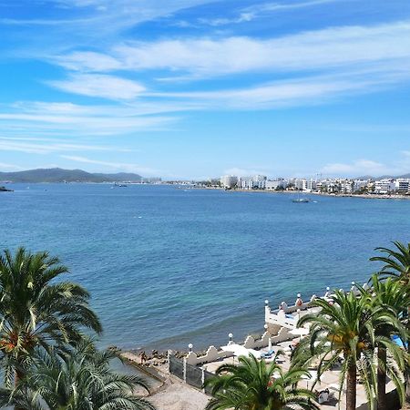 Hotel Vibra Maritimo Ібіца Екстер'єр фото