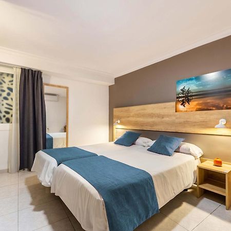 Hotel Vibra Maritimo Ібіца Екстер'єр фото