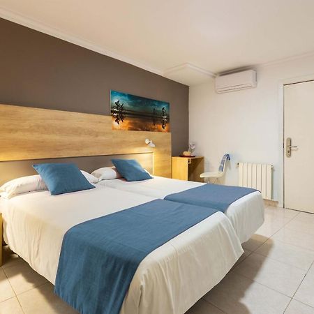 Hotel Vibra Maritimo Ібіца Екстер'єр фото