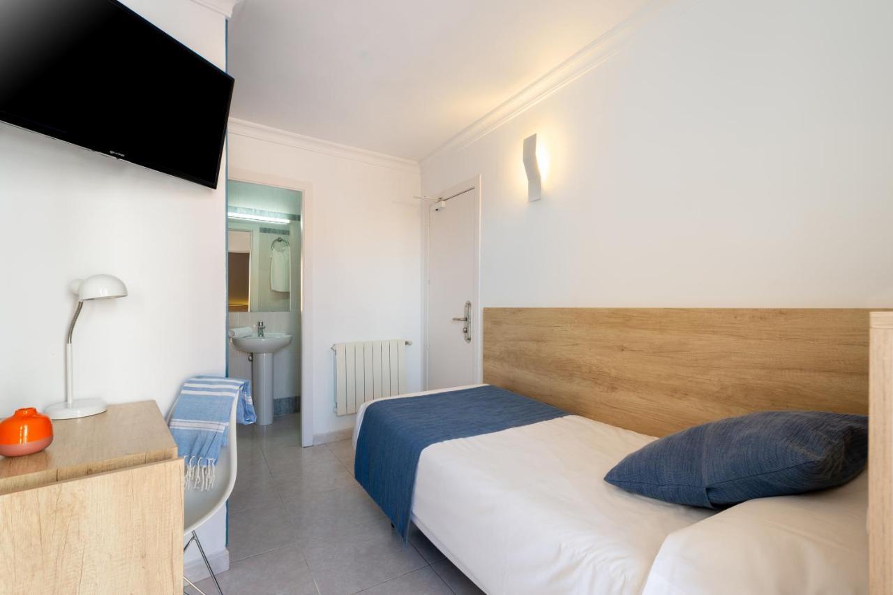 Hotel Vibra Maritimo Ібіца Екстер'єр фото