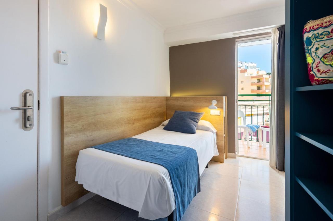 Hotel Vibra Maritimo Ібіца Екстер'єр фото