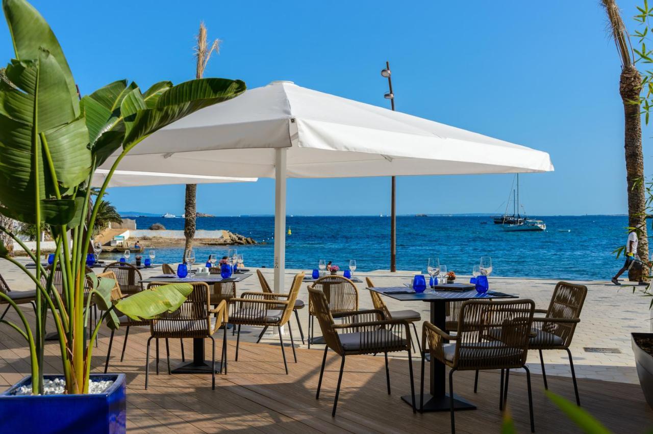 Hotel Vibra Maritimo Ібіца Екстер'єр фото