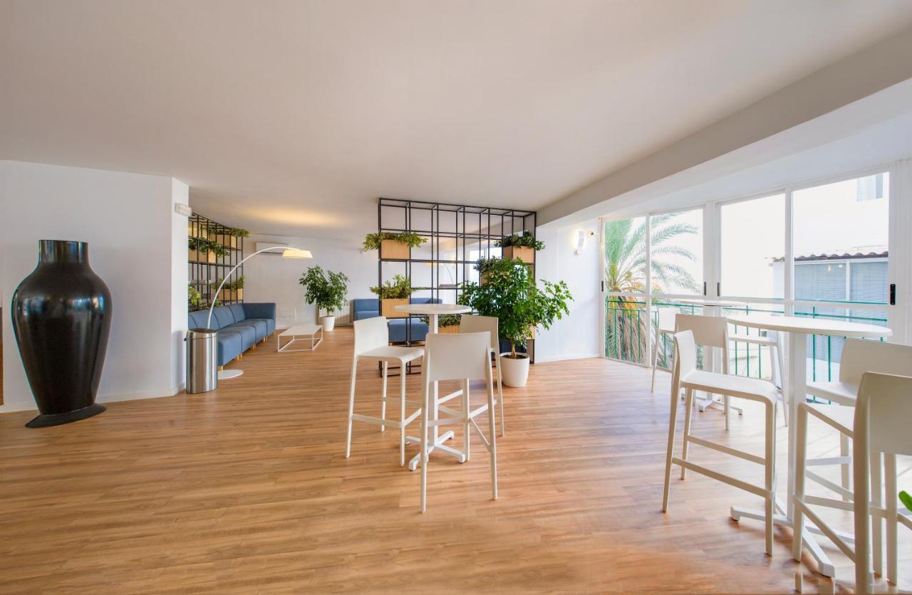 Hotel Vibra Maritimo Ібіца Екстер'єр фото