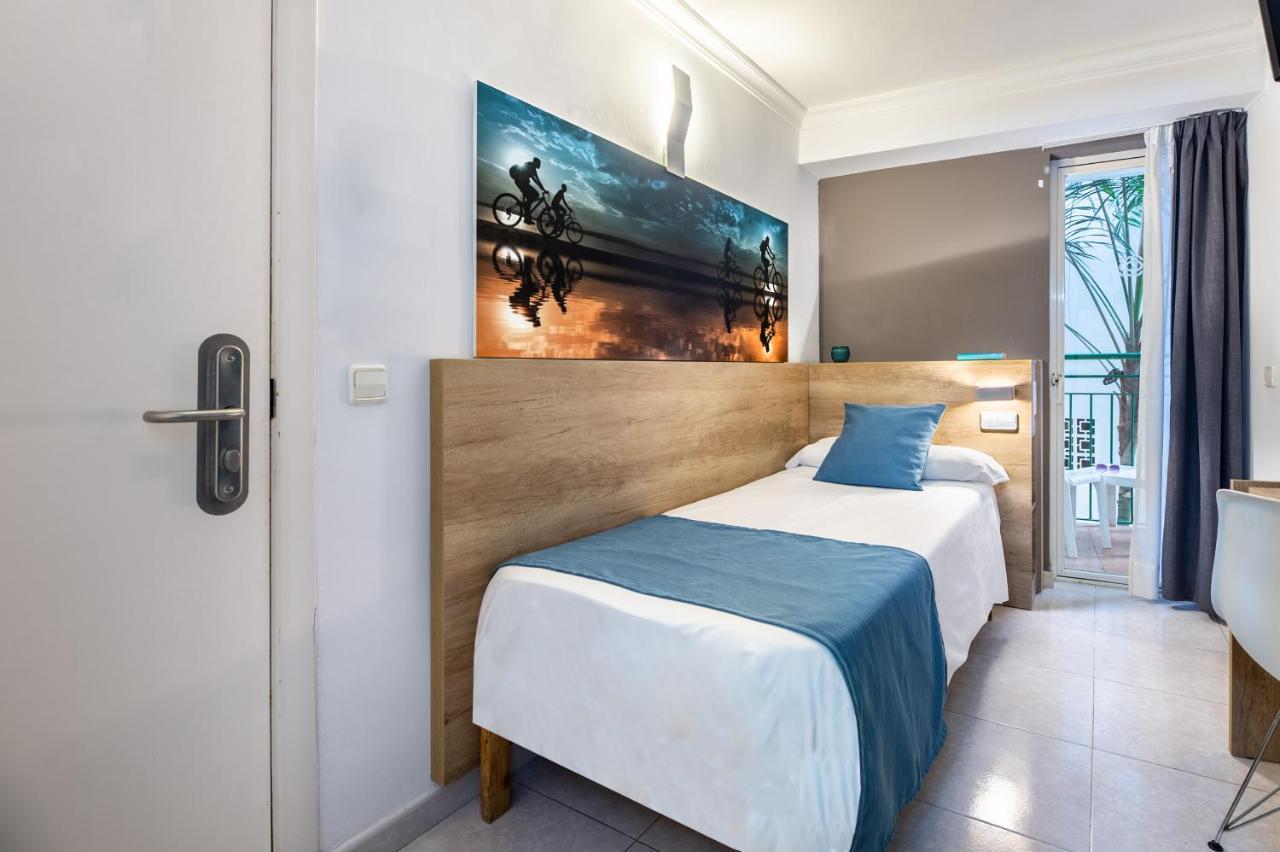 Hotel Vibra Maritimo Ібіца Екстер'єр фото