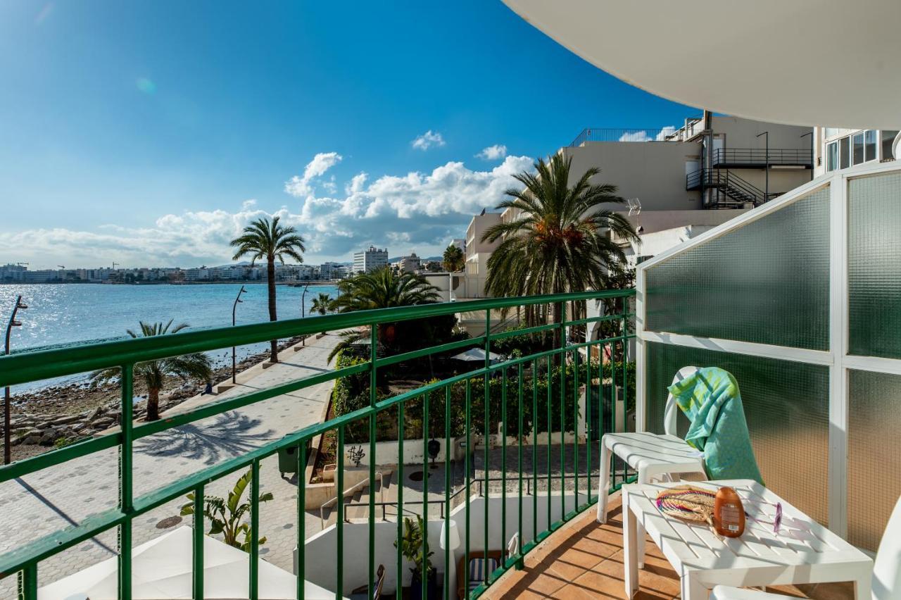 Hotel Vibra Maritimo Ібіца Екстер'єр фото