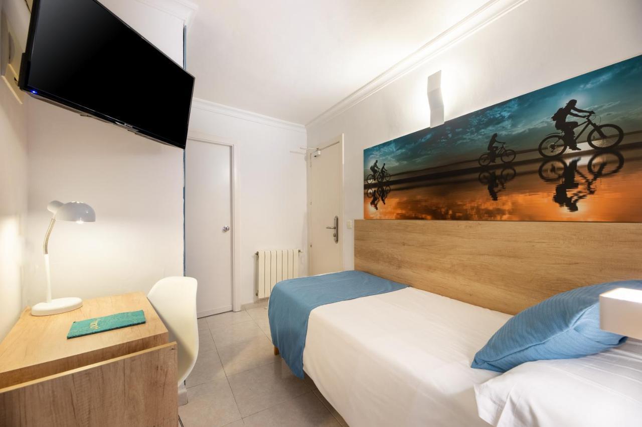 Hotel Vibra Maritimo Ібіца Екстер'єр фото