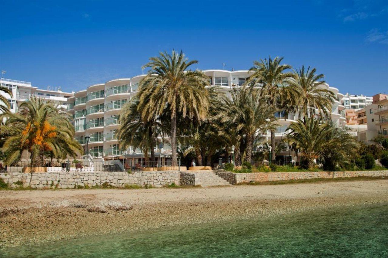 Hotel Vibra Maritimo Ібіца Екстер'єр фото
