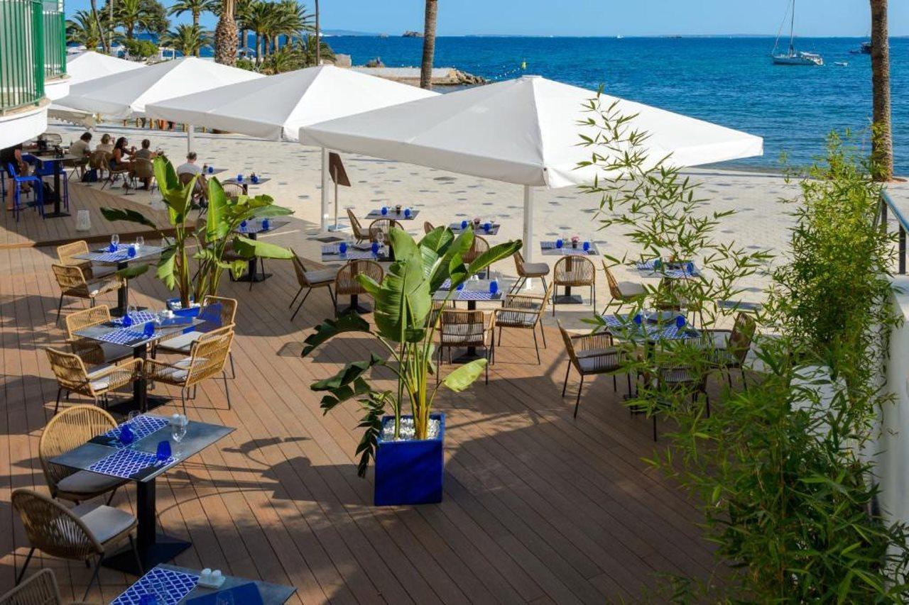 Hotel Vibra Maritimo Ібіца Екстер'єр фото