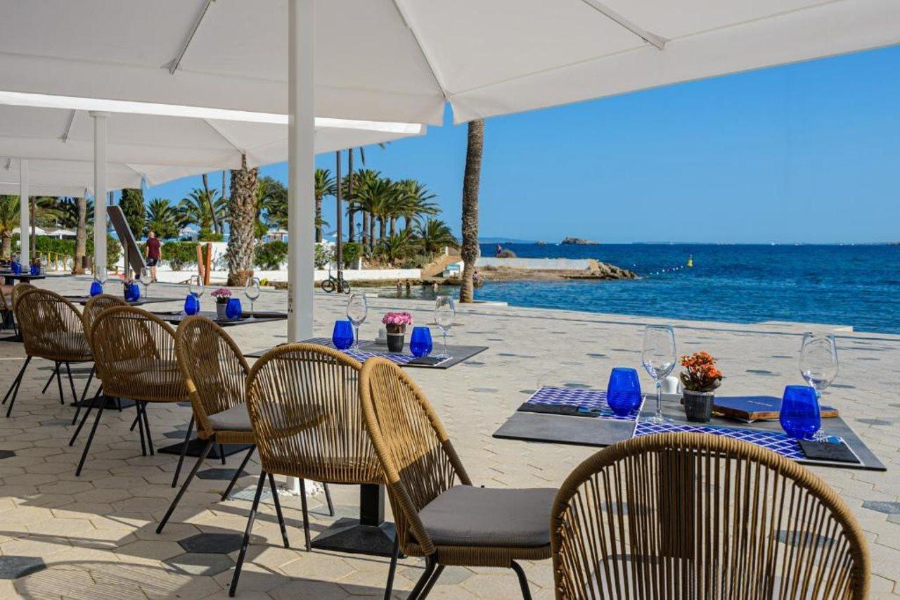 Hotel Vibra Maritimo Ібіца Екстер'єр фото