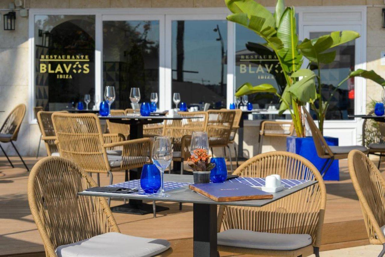 Hotel Vibra Maritimo Ібіца Екстер'єр фото