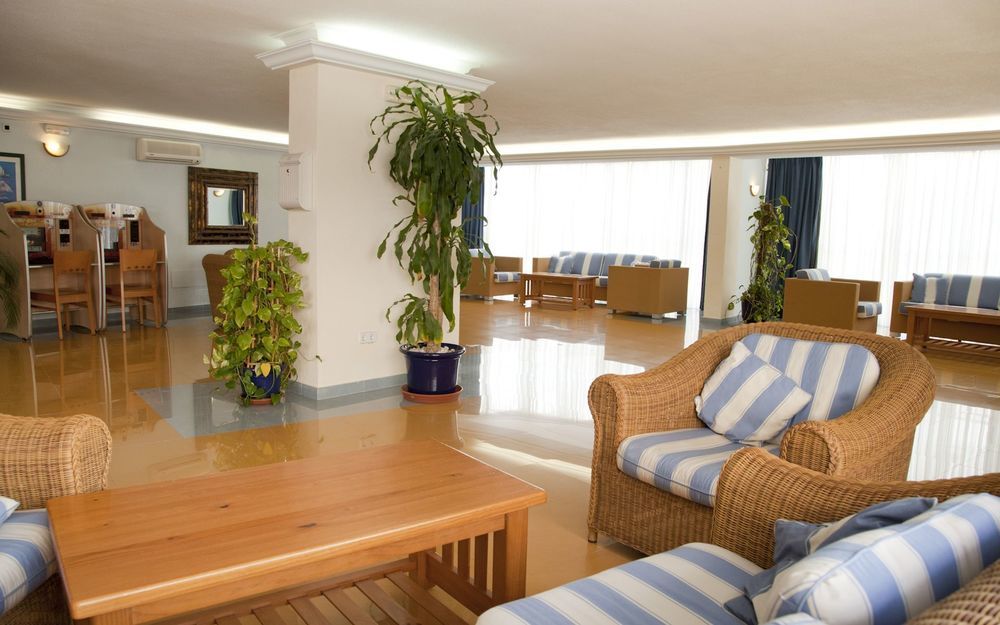 Hotel Vibra Maritimo Ібіца Екстер'єр фото