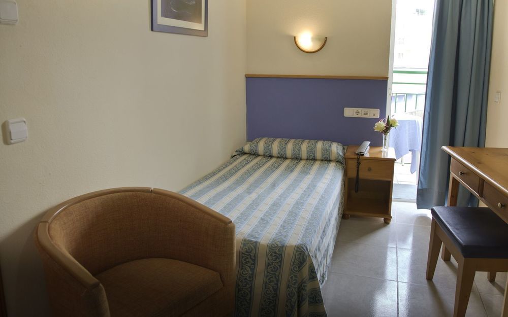 Hotel Vibra Maritimo Ібіца Екстер'єр фото
