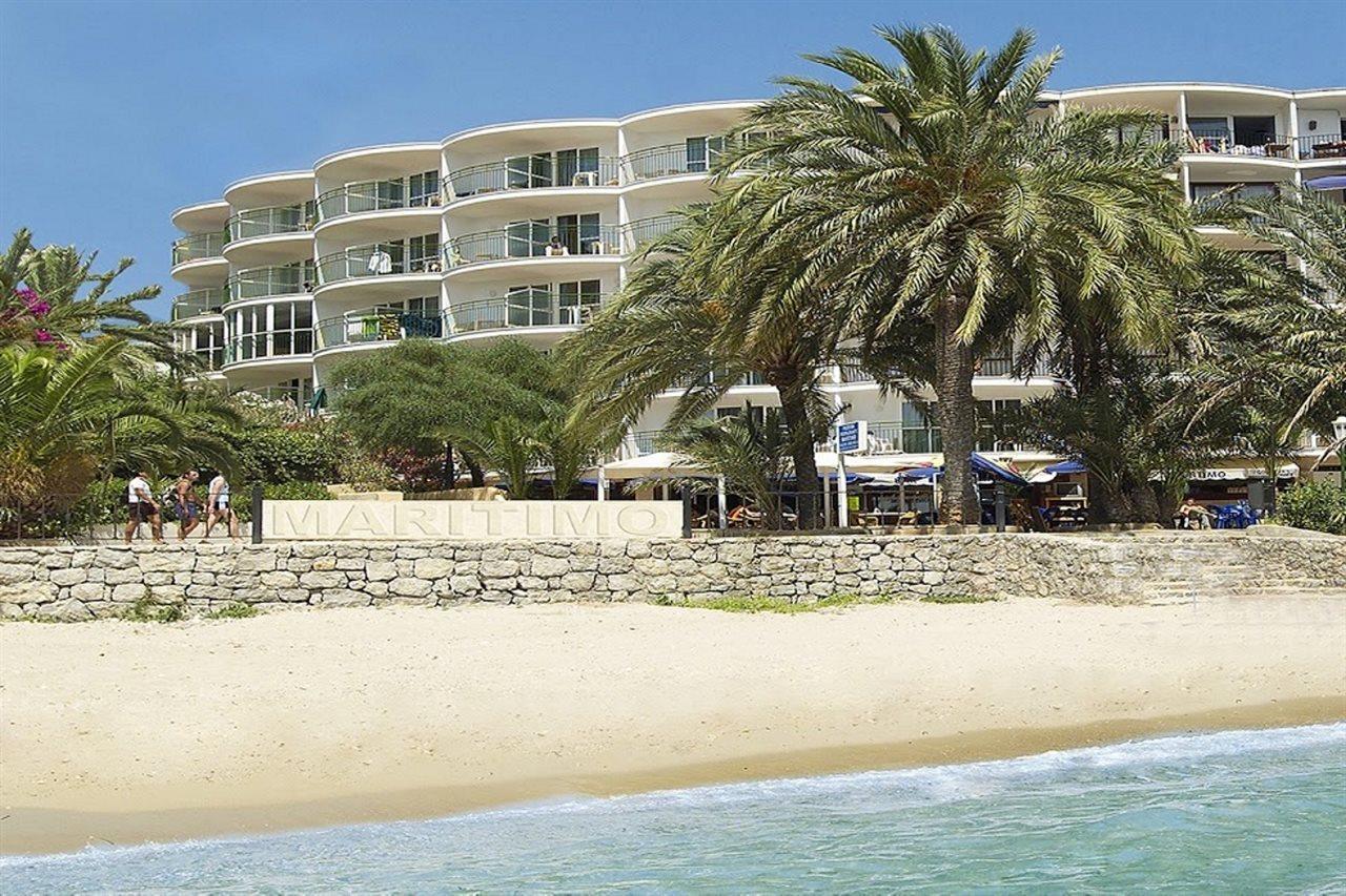 Hotel Vibra Maritimo Ібіца Зручності фото