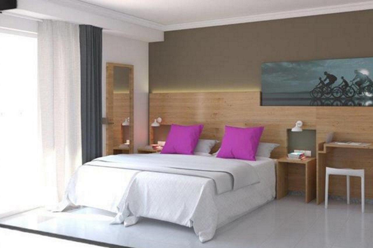 Hotel Vibra Maritimo Ібіца Екстер'єр фото
