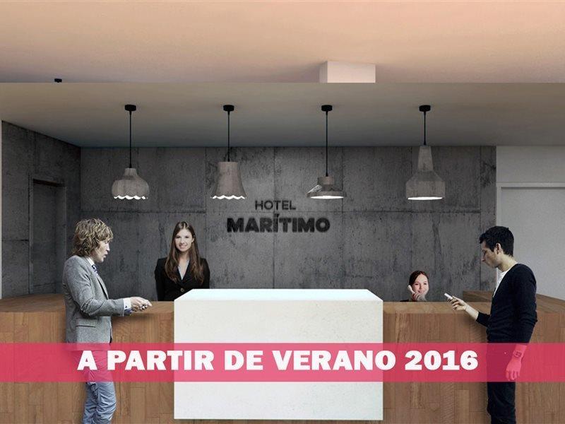 Hotel Vibra Maritimo Ібіца Екстер'єр фото