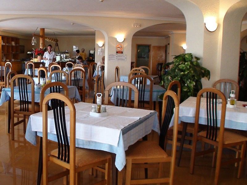 Hotel Vibra Maritimo Ібіца Екстер'єр фото