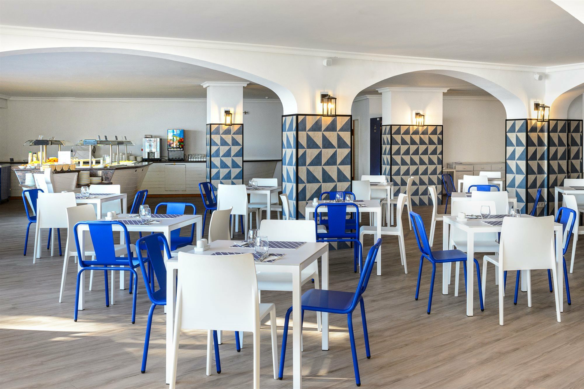 Hotel Vibra Maritimo Ібіца Екстер'єр фото