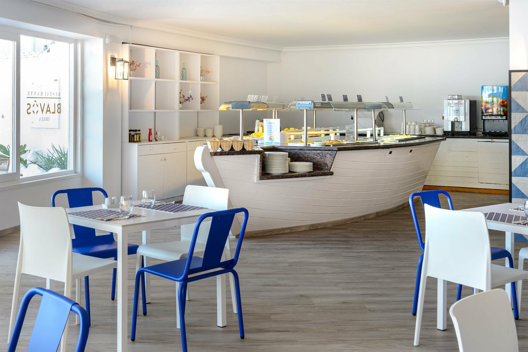 Hotel Vibra Maritimo Ібіца Екстер'єр фото